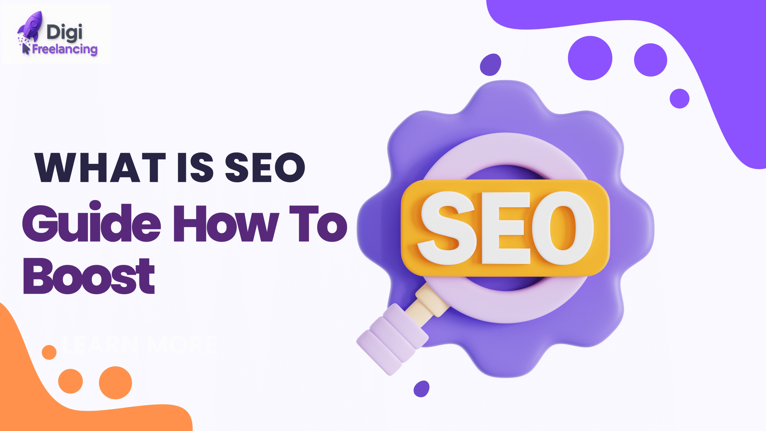 What Is SEO? A Beginner’s Guide to Search Engine Optimization